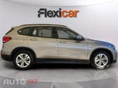 BMW X1 25 e xDrive