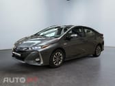 Toyota Prius 1.8 Plug-In Premium