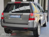 Land Rover Freelander 2.2 Td4 S