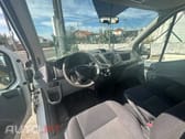 Ford Transit Outro