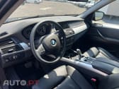BMW X5 3.0 si