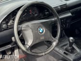 BMW 318 tds Compact