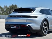 Porsche Taycan 4