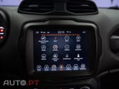 Jeep Renegade 1.3 TG Limited