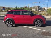 Citroen C3 Aircross 1.2 PureTech Feel Pack