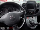 Citroen Berlingo 1.6 e-HDI Longa Max