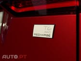 Volvo V60 2.0 T6 AWD TE R-Design