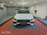 Mercedes-Benz A 250 AMG Line