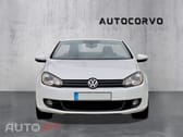 Volkswagen Golf Cabriolet 1.4 TSI
