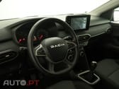 Dacia Jogger Jogger 1.0 ECO-G Extreme+ Up&Go 7L Bi-Fuel