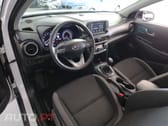 Hyundai Kauai 1.0 T-GDi Premium Tec.Preto