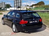 BMW 320 d Touring Dynamic
