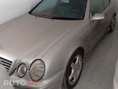 Mercedes-Benz CLK 200 Master Edition AMG