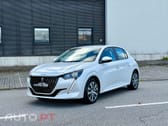 Peugeot 208 1.2 PureTech Active
