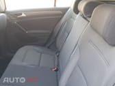 Volkswagen Golf 1.6 TDi Confortline
