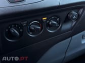 Ford Transit Custom L 2 H 1 130 CAVALOS
