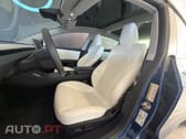 Tesla Model 3 Tração Traseira Premium