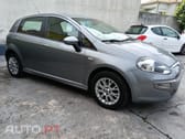 Fiat Punto Evo 1.4 Dynamic