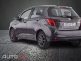 Toyota Yaris 1.4 D-4D ACtive+AC
