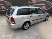 Ford Focus SW 1.4 Comfort