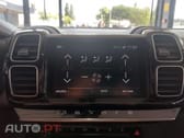 Citroen C5 Aircross 1.2 PureTech C-Series EAT8