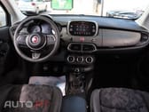 Fiat 500X 1.0 FireFly