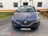 Renault Mégane Break 1.5 Dci Gt Line
