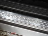 Mercedes-Benz C 250 BlueTEC Avantgarde Aut.