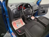 Dacia Lodgy 1.5 dCi Stepway 7L