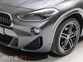 BMW X2 16 d sDrive Auto Pack M
