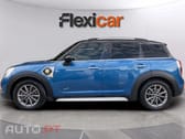MINI Countryman Cooper SE ALL4 Auto