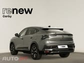 Renault Rafale Rafale 1.2 Hyper Hybrid E-Tech 4x4 Esprit Alpine