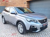 Peugeot 3008 1.5 BlueHDi Allure