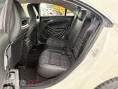 Mercedes-Benz CLA 180 d Urban