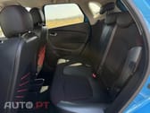 Renault Captur 1.2 TCe EDC Energy