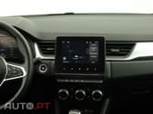 Renault Captur Captur 1.0 TCe Techno Bi-Fuel