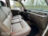 Mitsubishi L200 2.5 D CD