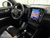 Volvo C40 Recharge Single Motor Plus