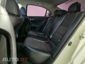 Honda Accord 2.4 Type S Mugen