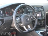 Volkswagen Golf 2.0 TDi GTD