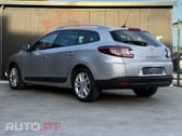 Renault Mégane 1.5 dCi Confort SS