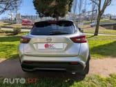Nissan Juke 1.0 DIG-T Tekna TwoTone T