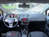 Seat Ibiza 1.2 12V Sport