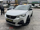 Peugeot 3008 2.0 Hdi GT LINE 