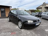 Volkswagen Golf 1.9 TDi Highline