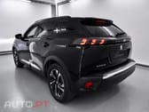 Peugeot E-2008 50 kWh Allure