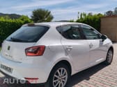 Seat Ibiza Style