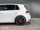 Volkswagen Golf GTI Performance BlueMotion DSG