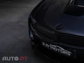 BMW i8 Standard
