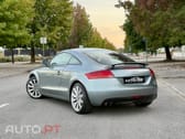 Audi TT 2.0 TFSI